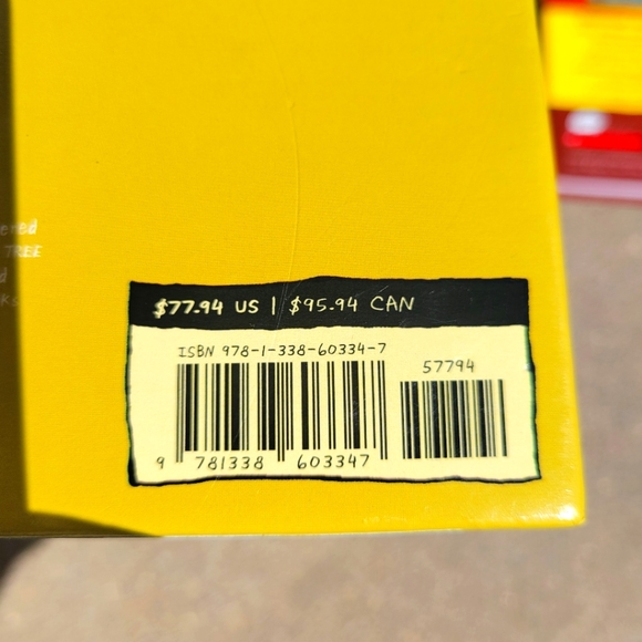 Dogman Supa Epic Book Collection - Picture 7 of 7